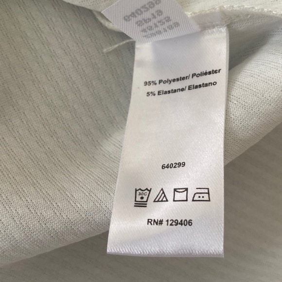 Venus White One Sleeve Stretch One Shoulder Cocktail Party Formal Mini Dress S - Picture 5 of 6